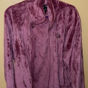 North Face Osito Jacket